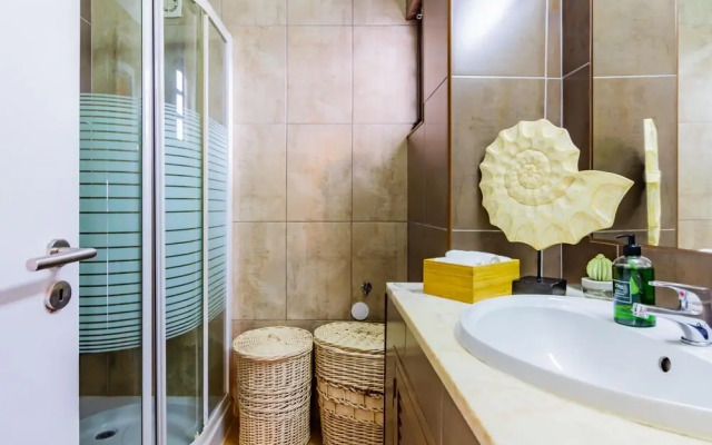 Albufeira Family Oasis with Pool