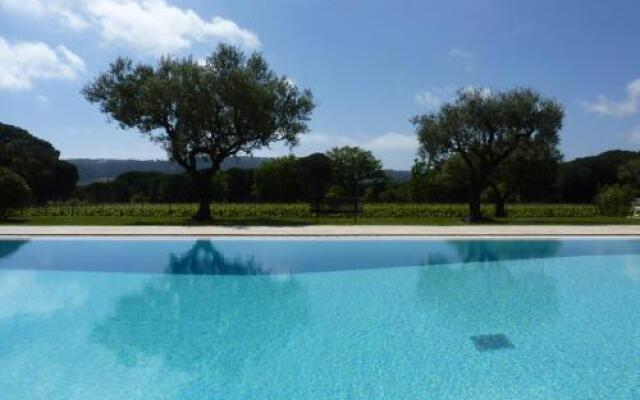 Rsidence Les Sellettes