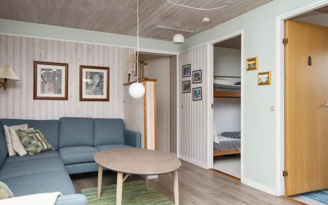8 Person Holiday Home in Struer-by Traum