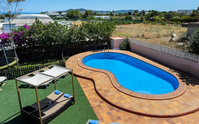 Sa Carroca Villa