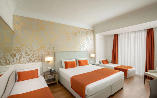 Hotel Shangri-La Roma