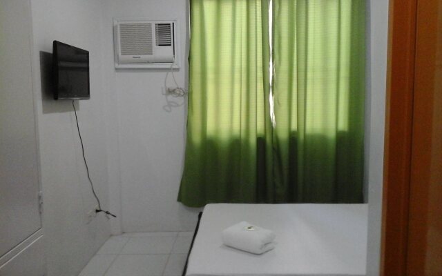 DDD Habitat Dormtel