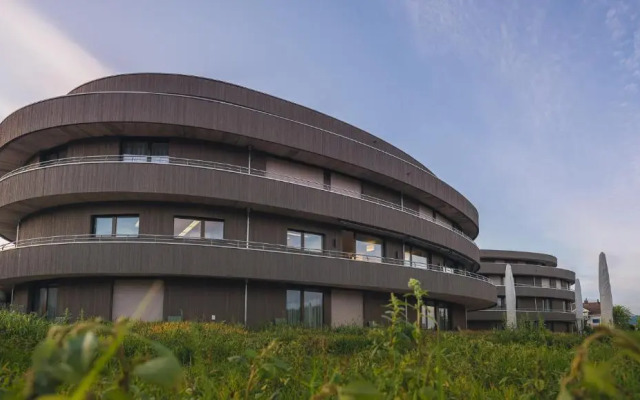 Pflegehotel Sutz-Lattrigen