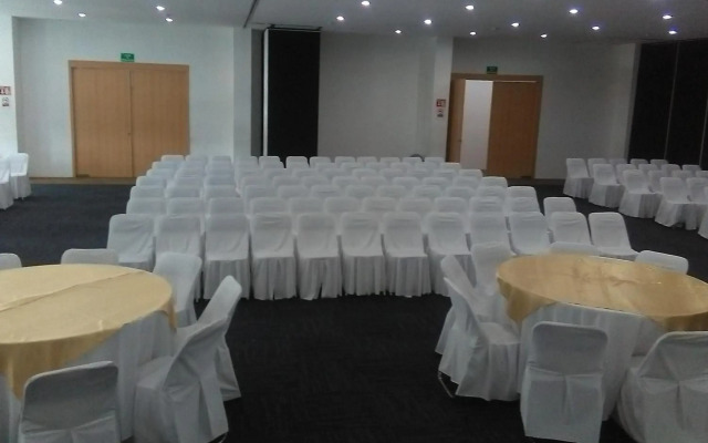 Premier Inn Tuxtla