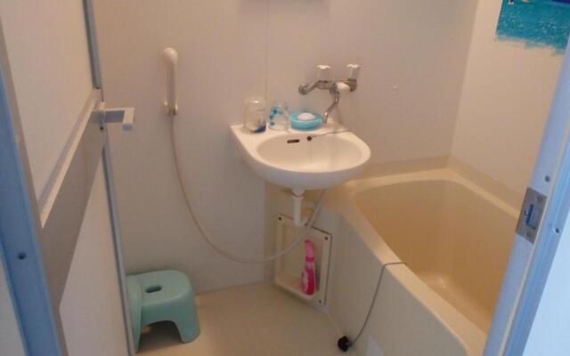 Pension Uminonakama / Vacation STAY 7494