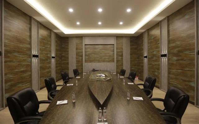 Hotel Tip Top International Pune
