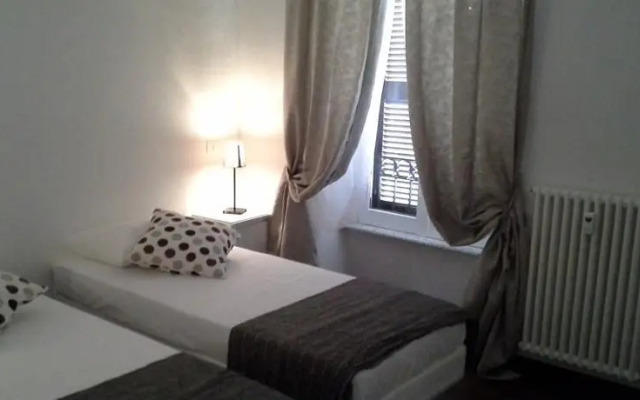 Livin Roma Santa Maria in Trastevere