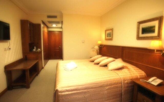 Afkos Grammos Boutique Hotel Resort