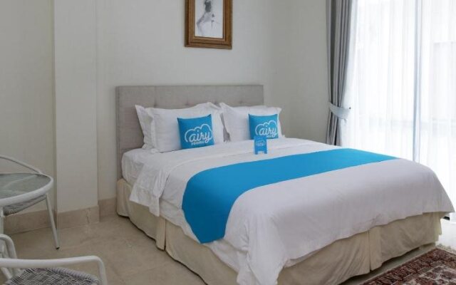 Bangka Suite