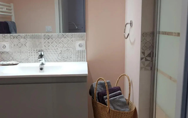 Couette et café Saumur