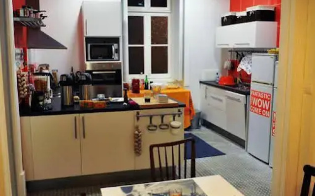 Aveiro Rossio Hostel