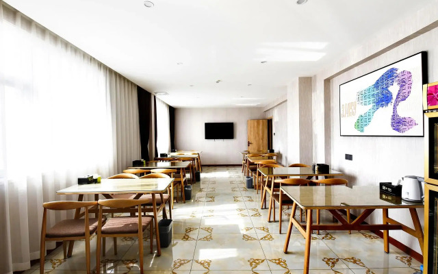 PAI Hotel·Linfen Hongdong  Lily Town