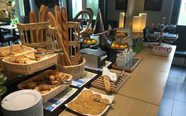 Hôtel Relais d'Etretat