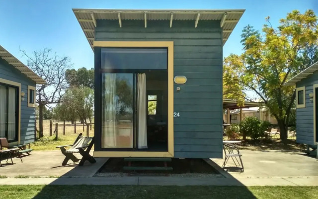 Ironbark Inn