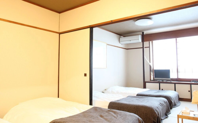 Umeda Hotel