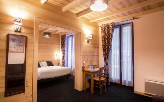 Hotel Bellevue