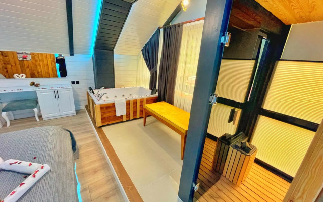 Kaya Residence Uzungol