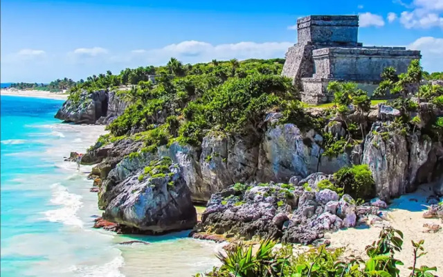 Casa Linda Tulum