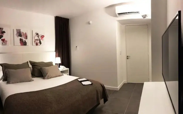 Rental Suites Campana