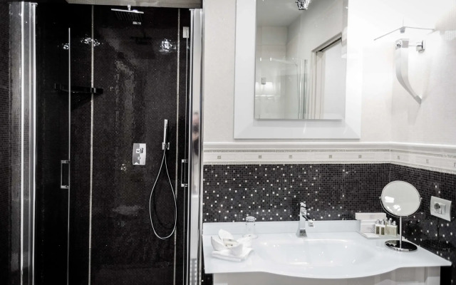 Best Western Premier Milano Palace Hotel