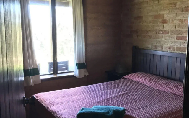 Pump Hill Farm Cottages