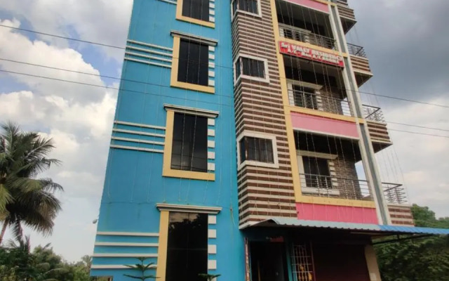 Sri Vally Residency