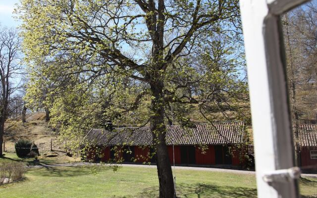 Stallgården B&B