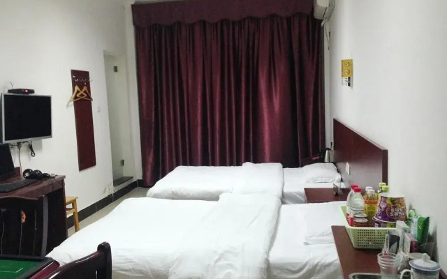 Yichang Tujia Guesthouse