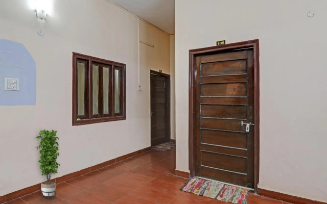 OYO Flagship 70321 Hotel Ranjit