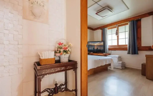 Sunset Pension