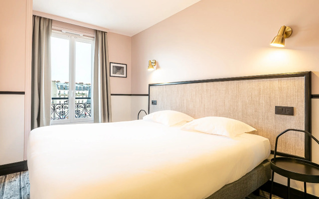 Hotel de l’Aqueduc