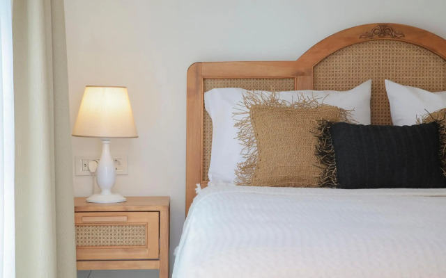 Alacati Balbadem Otel ( +13 ADULT ONLY)