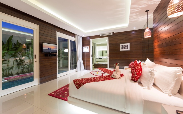 Bajra Bali Villa