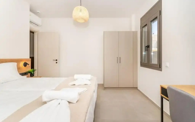 Dreta Suites Chania