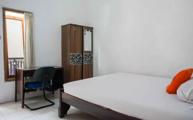 Koolkost Syariah @ Jl Bangbarung Bogor