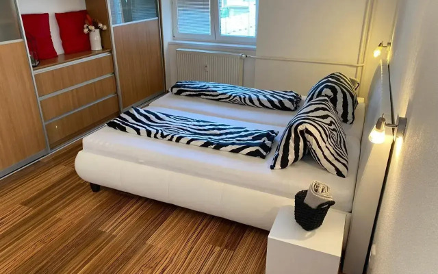 Apartment A&D Centrum
