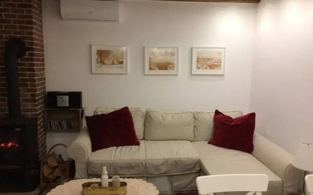 Casa Karuza