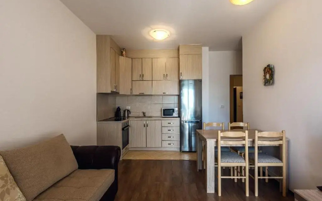 Apartments BG&MN