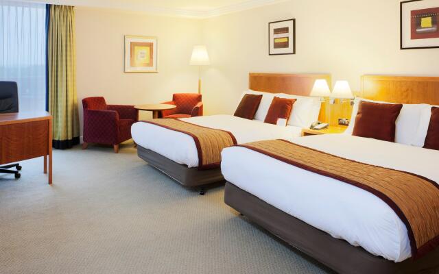 Crowne Plaza Heathrow