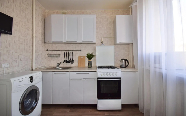 Apartment on Zosimova street 7