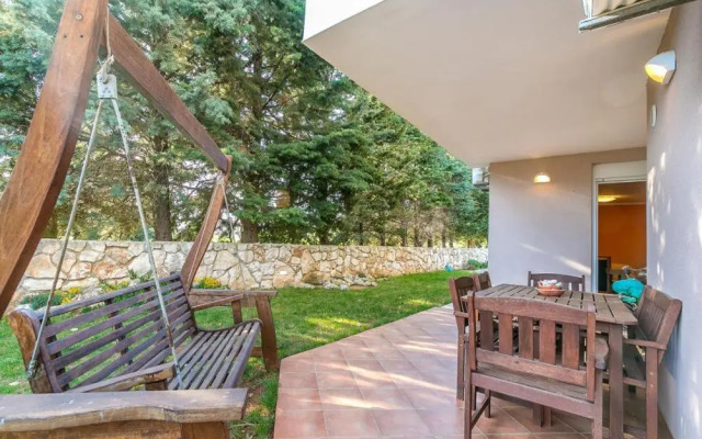 Pool Medulin House