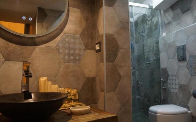 Finest apartment - nel cuore di Napoli