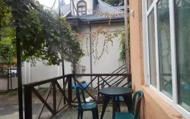 borjomi-park