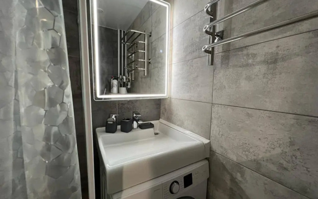 Апартаменты на улице Каховка 16 корпус 1