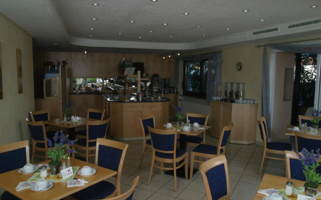 Hotel zur Pfalz