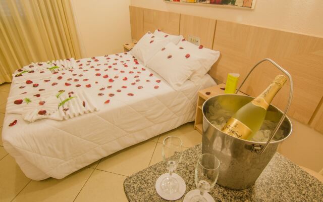 SJ Tour - San Juan Foz do Iguaçu