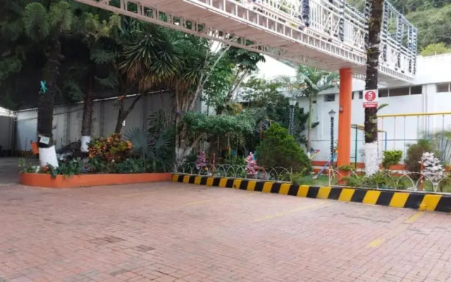 Hotel Emperador