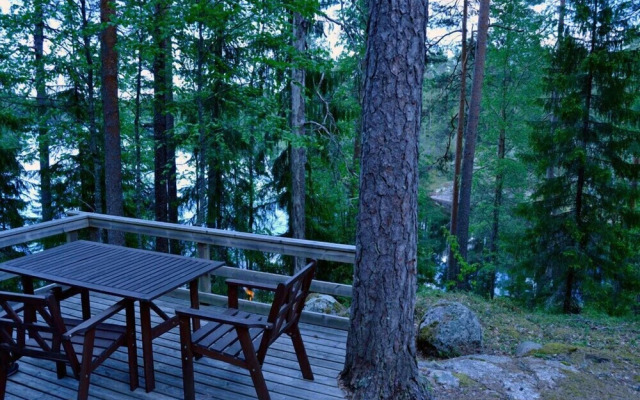Salkolahti Tontti
