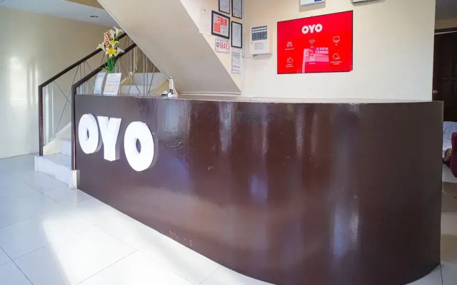 OYO 525 Mlin Hotel
