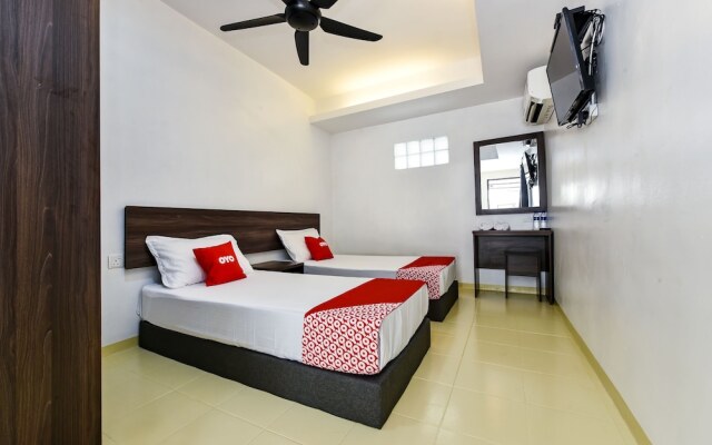 OYO 90509 Usima Forest Resort